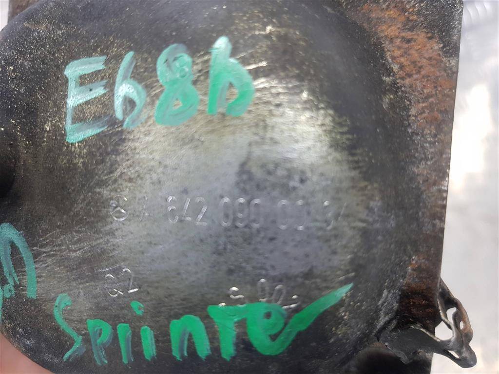 защита топливного фильтра MERCEDES-BENZ Sprinter  A6420900034, 980 рублей, Москва