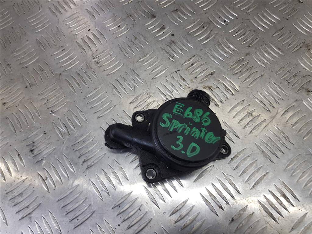 маслоотделитель (сапун) MERCEDES-BENZ Sprinter  A6420100391, 1320 рублей, Москва