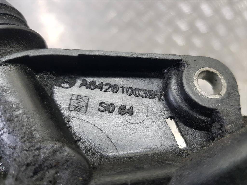 маслоотделитель (сапун) MERCEDES-BENZ Sprinter  A6420100391, 1320 рублей, Москва