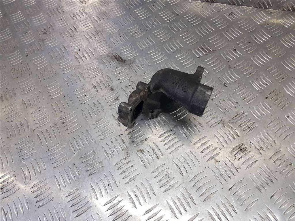 корпус клапана егр MERCEDES-BENZ Sprinter  A6421420167, 980 рублей, Москва