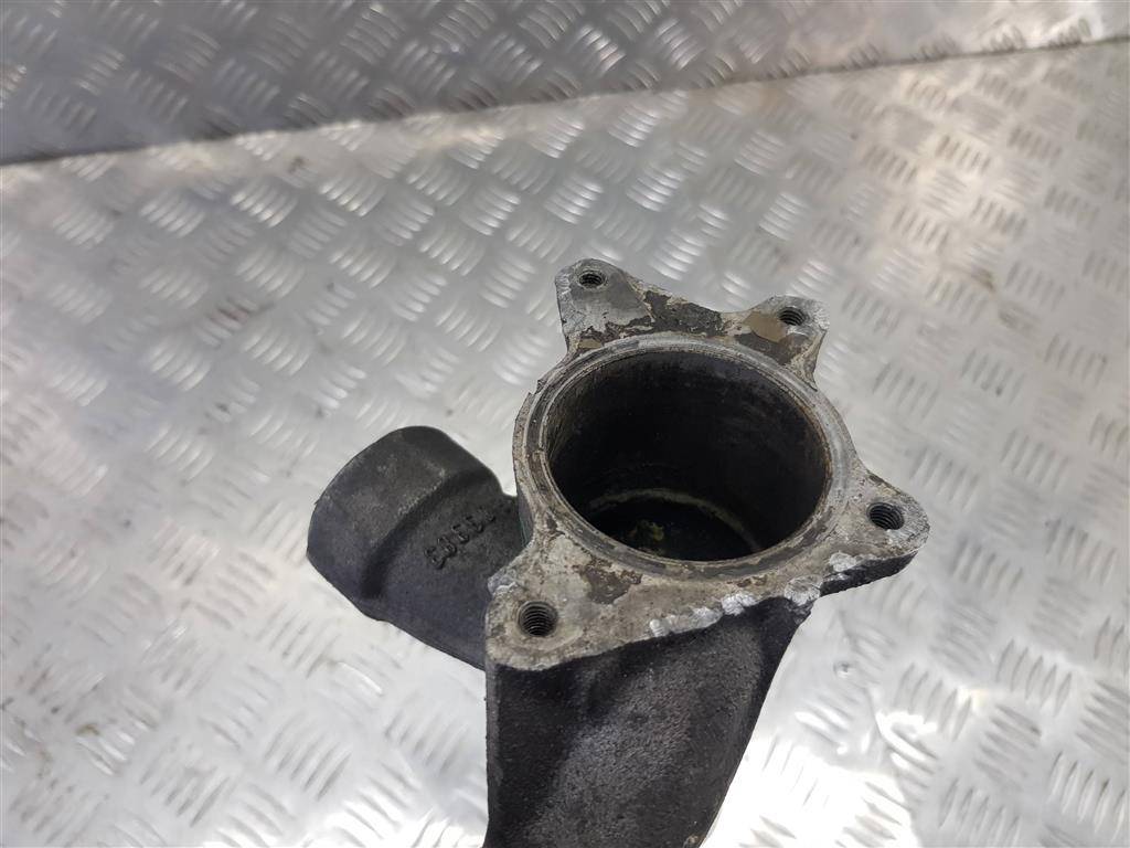 корпус клапана егр MERCEDES-BENZ Sprinter  A6421420167, 980 рублей, Москва