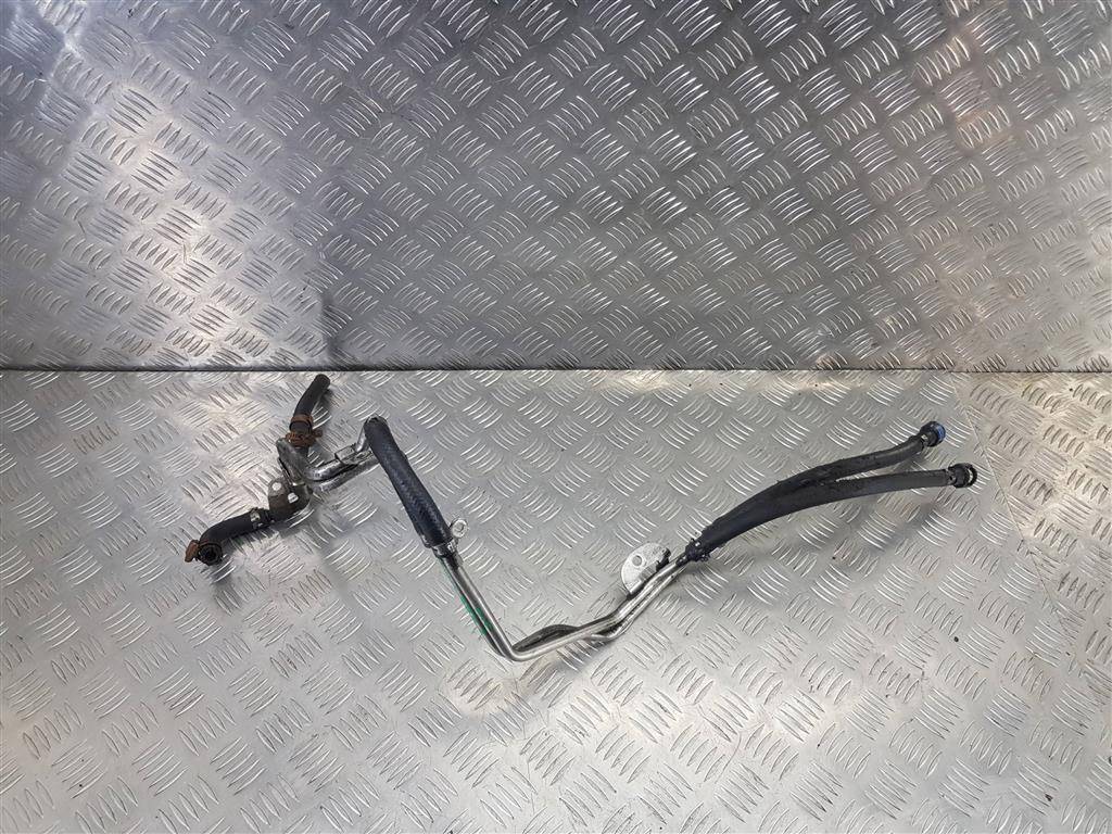 трубка топливная (аллюминевая) MERCEDES-BENZ Sprinter  A6420702432, 1550 рублей, Москва