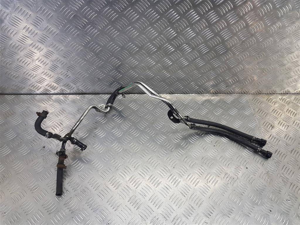 трубка топливная (аллюминевая) MERCEDES-BENZ Sprinter  A6420702432, 1550 рублей, Москва