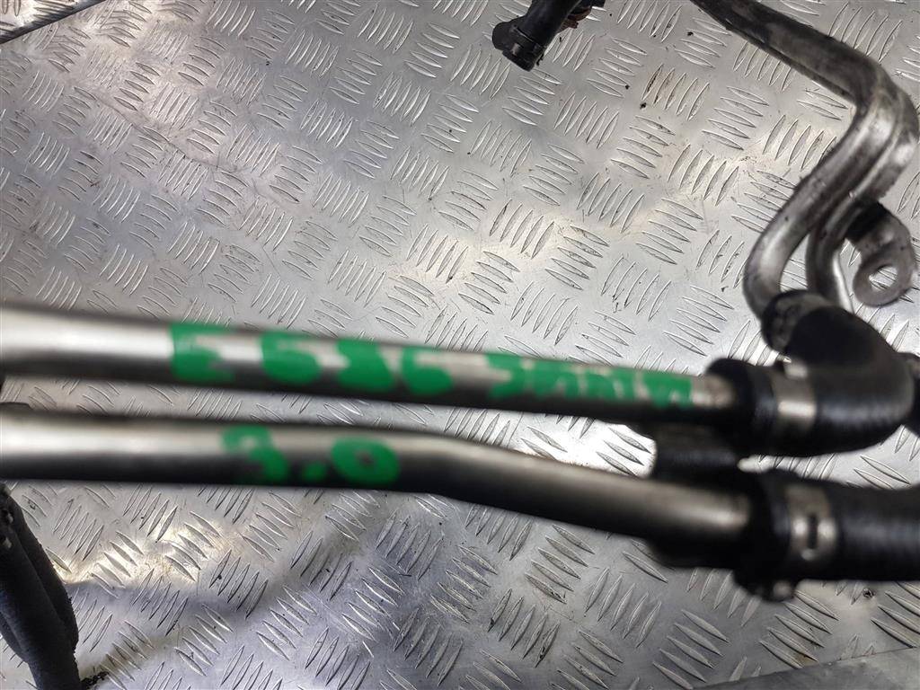 трубка топливная (аллюминевая) MERCEDES-BENZ Sprinter  A6420702432, 1550 рублей, Москва