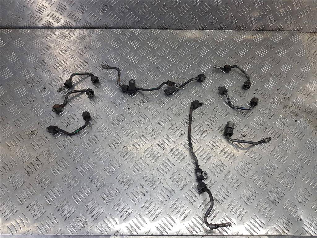 трубка топливная (аллюминевая) MERCEDES-BENZ Sprinter  A6420700133, 2470 рублей, Москва