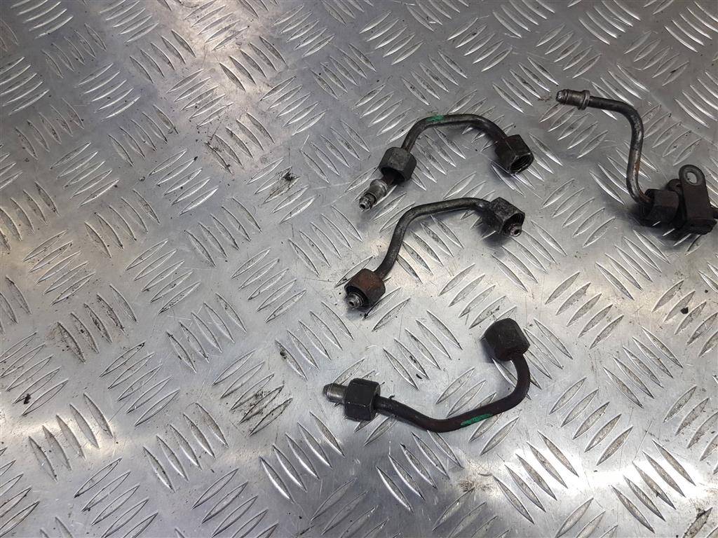 трубка топливная (аллюминевая) MERCEDES-BENZ Sprinter  A6420700133, 2470 рублей, Москва