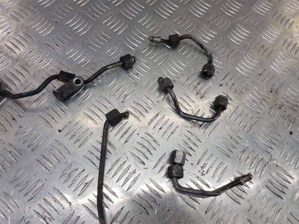 трубка топливная (аллюминевая) MERCEDES-BENZ Sprinter  A6420700133, 2470 рублей, Москва