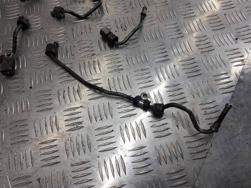 трубка топливная (аллюминевая) MERCEDES-BENZ Sprinter  A6420700133, 2470 рублей, Москва