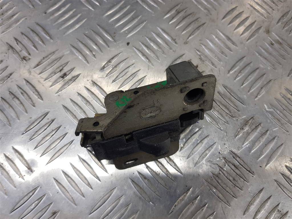 замок двери распашной MERCEDES-BENZ Sprinter  A9067400035, 2590 рублей, Москва