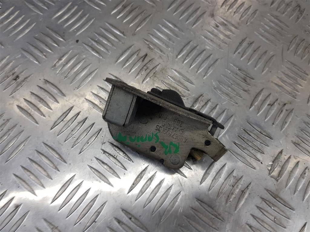 замок двери распашной MERCEDES-BENZ Sprinter  A9067400035, 2590 рублей, Москва