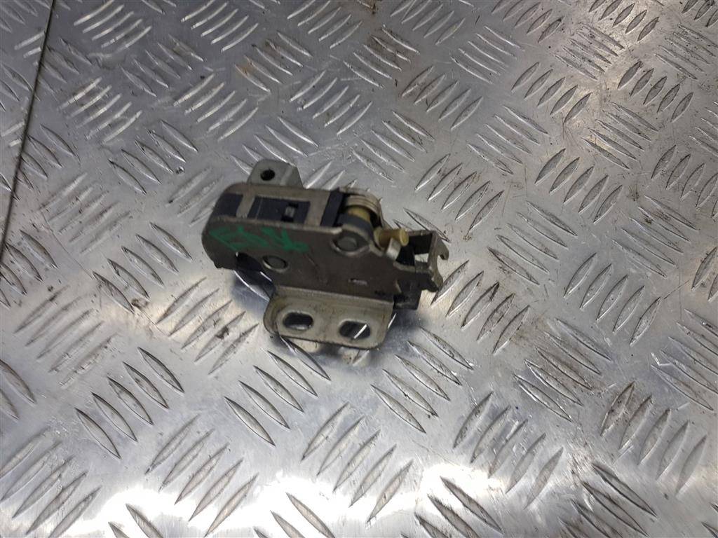 замок двери распашной MERCEDES-BENZ Sprinter  A9067400035, 2590 рублей, Москва