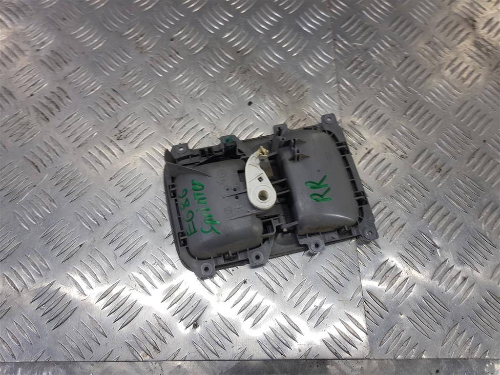 ручка двери внутренняя MERCEDES-BENZ Sprinter  A9067600061, 520 рублей, Москва