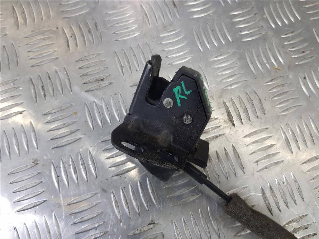 замок двери распашной Renault Master  8200661155, 2130 рублей, Москва