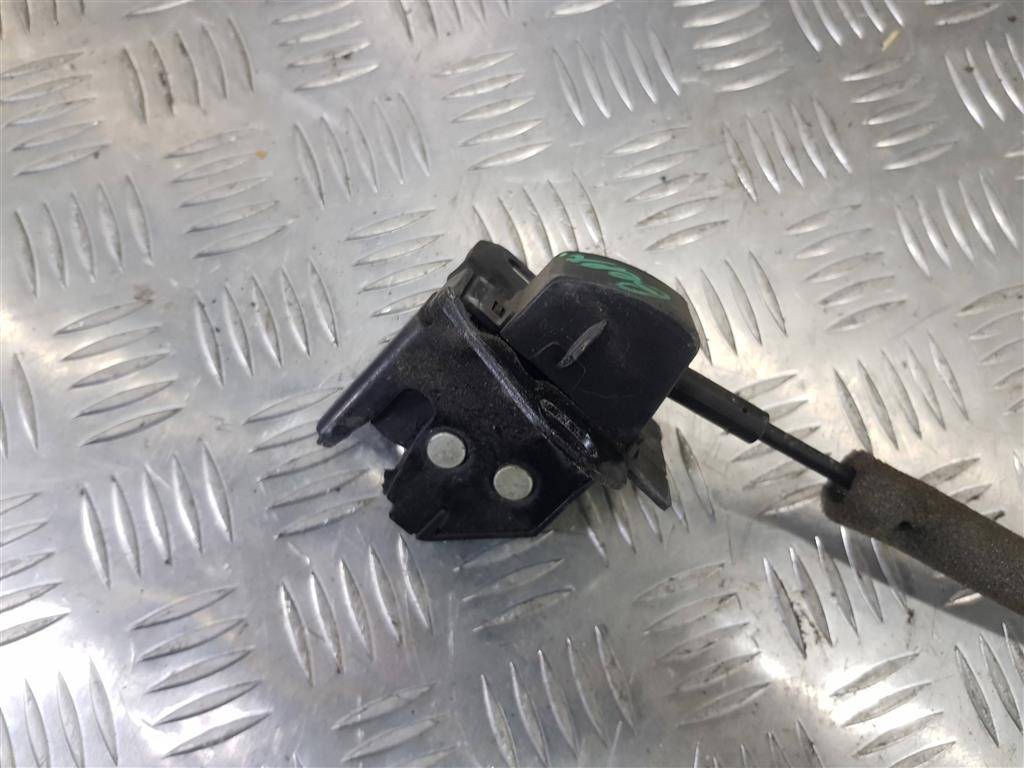 замок двери распашной Renault Master  8200661155, 2130 рублей, Москва