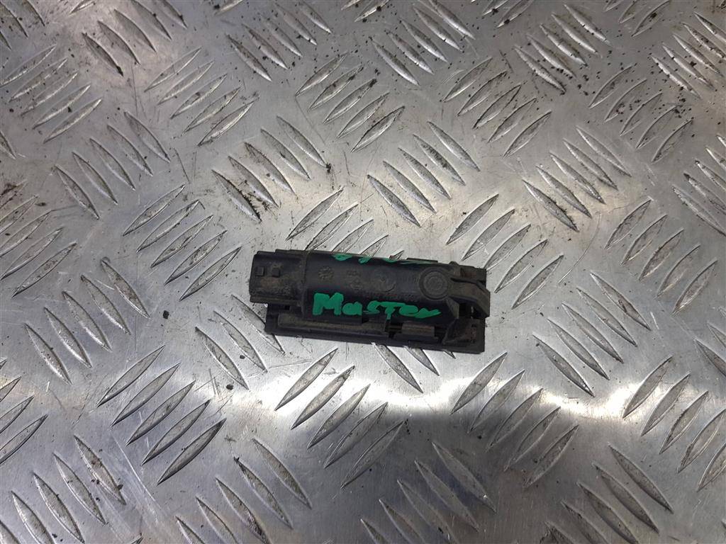 фонарь номерного знака Renault Master  8200480127, 860 рублей, Москва