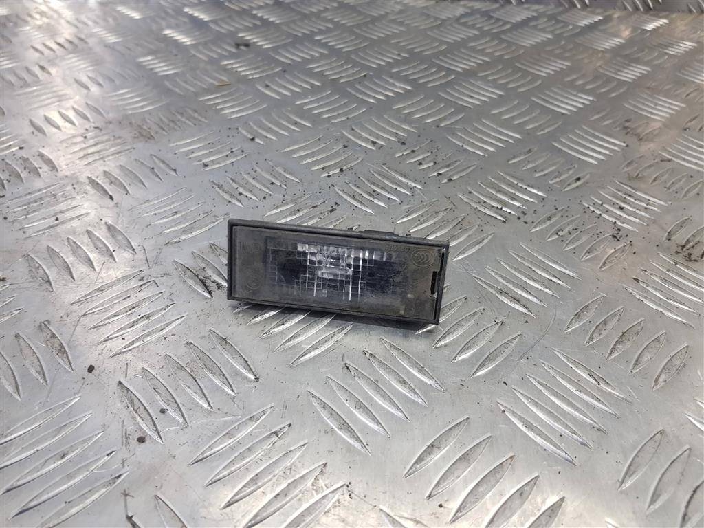 фонарь номерного знака Renault Master  8200480127, 860 рублей, Москва