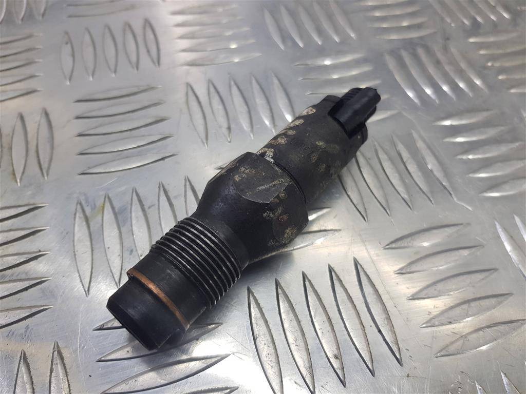 форсунка топливная Peugeot Partner  198057, 1550 рублей, Москва