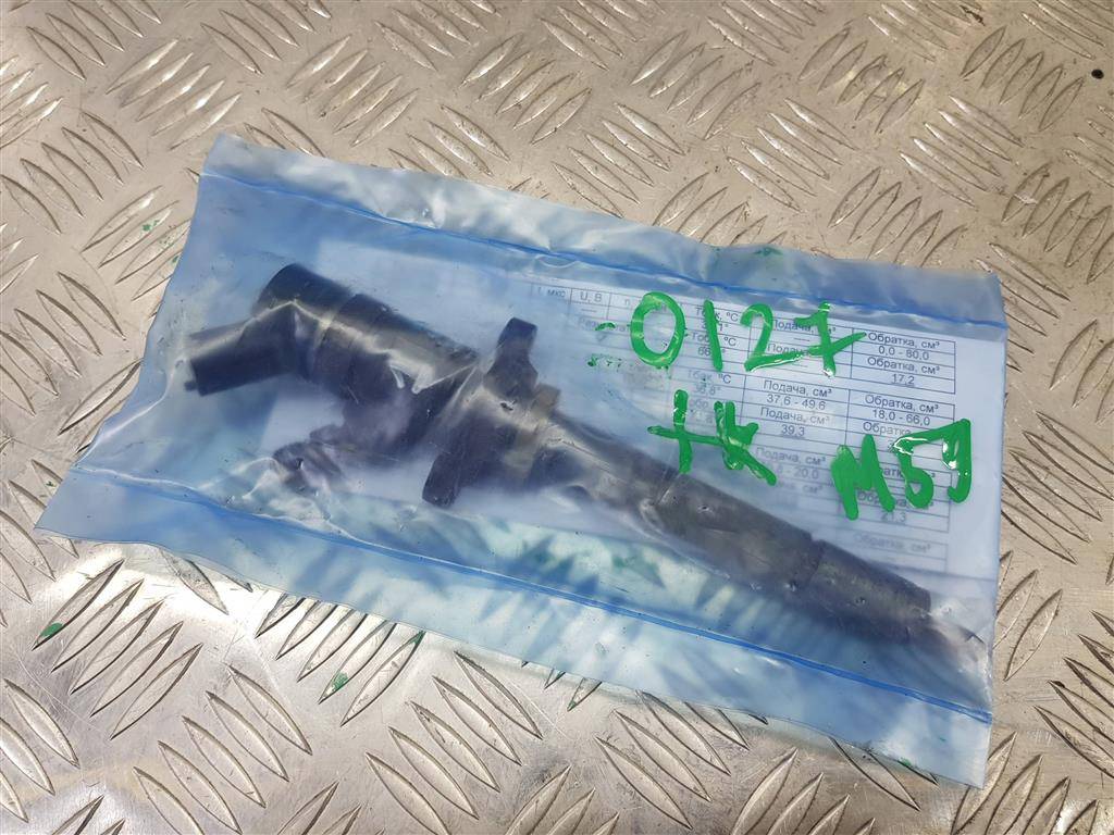 форсунка топливная Citroen Berlingo  1980CR, 5690 рублей, Москва