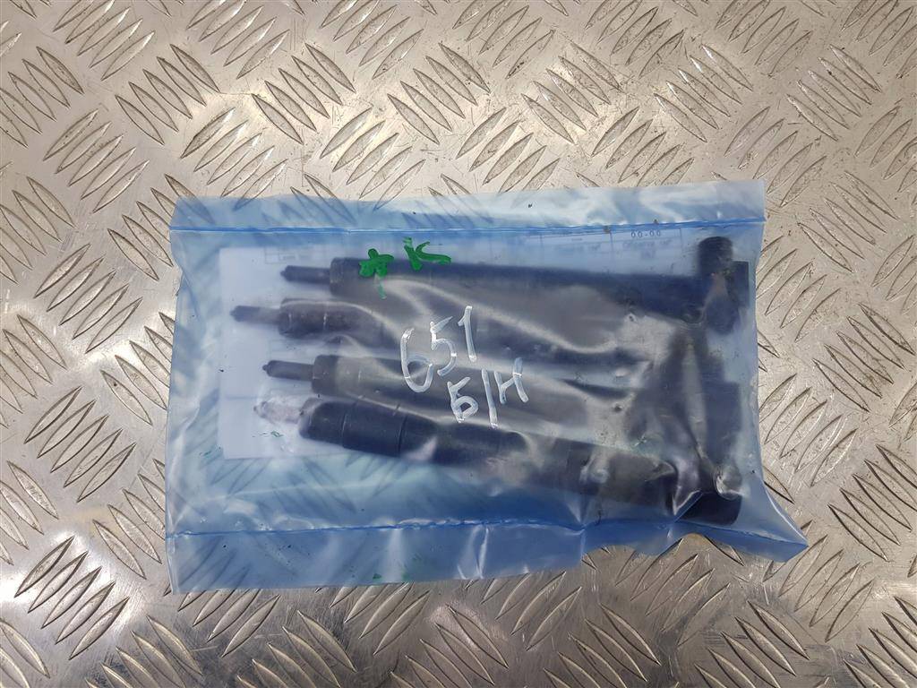 форсунка топливная MERCEDES-BENZ   A6510704987, 21910 рублей, Москва