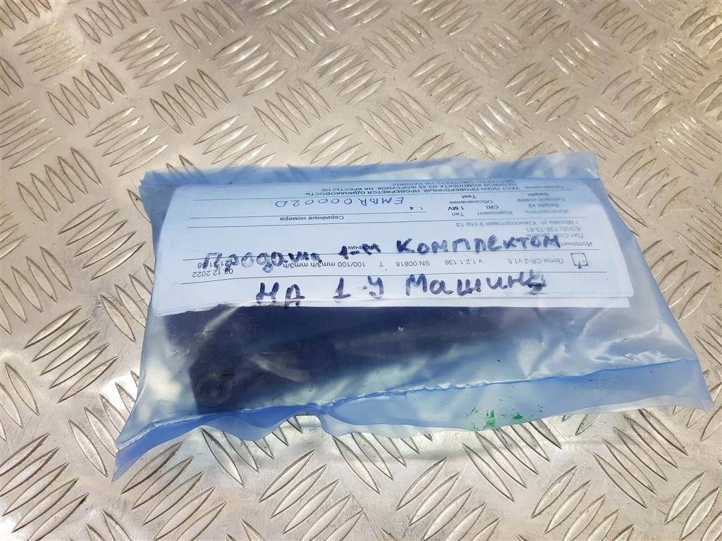 форсунка топливная MERCEDES-BENZ   A6510704987, 21910 рублей, Москва