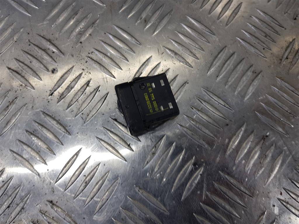 кнопка регулировки фар MERCEDES-BENZ Sprinter  A0005445931, 520 рублей, Москва