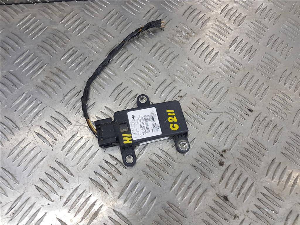 датчик ускорения Hyundai Grand Starex  956904H050, 1210 рублей, Москва