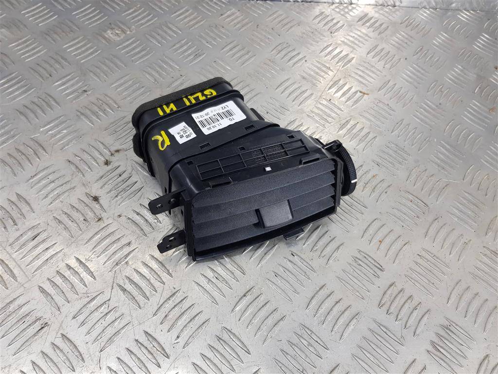 решетка воздуховода Hyundai Grand Starex  974604H000, 520 рублей, Москва