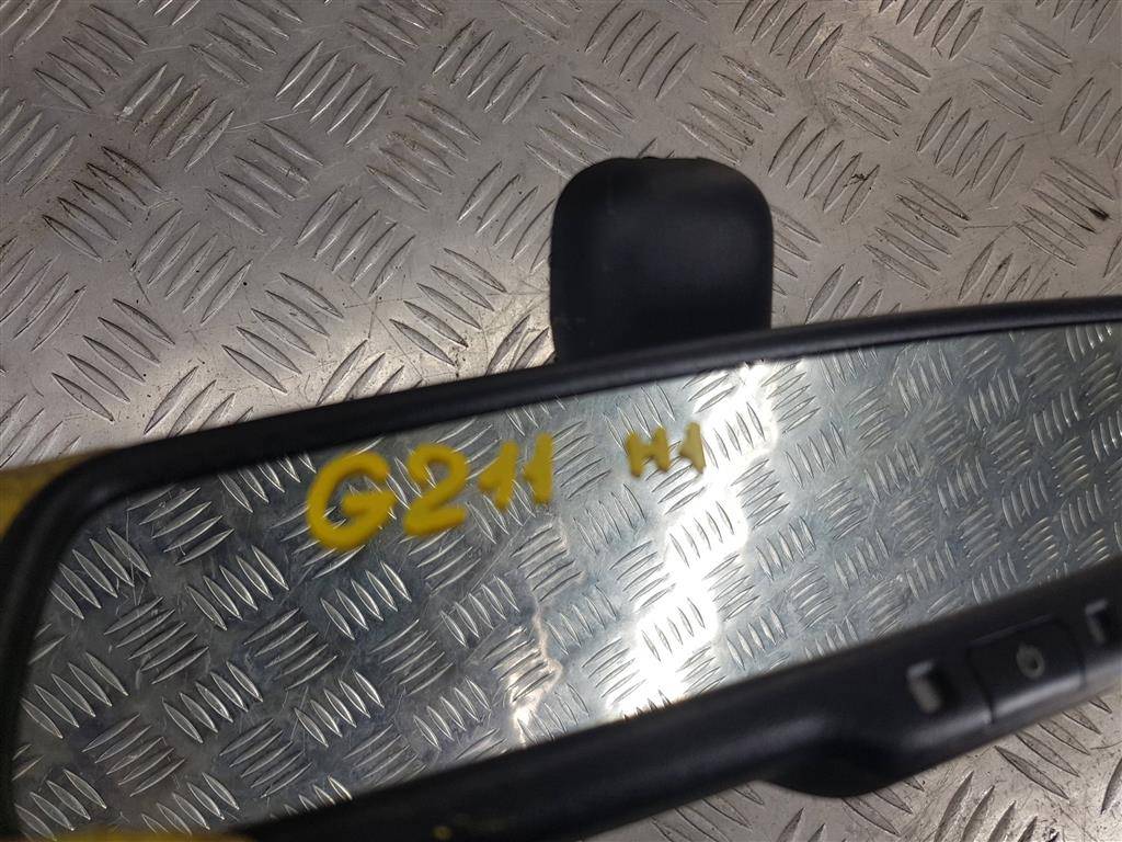 зеркало заднего вида Hyundai Grand Starex  8510139500, 3390 рублей, Москва