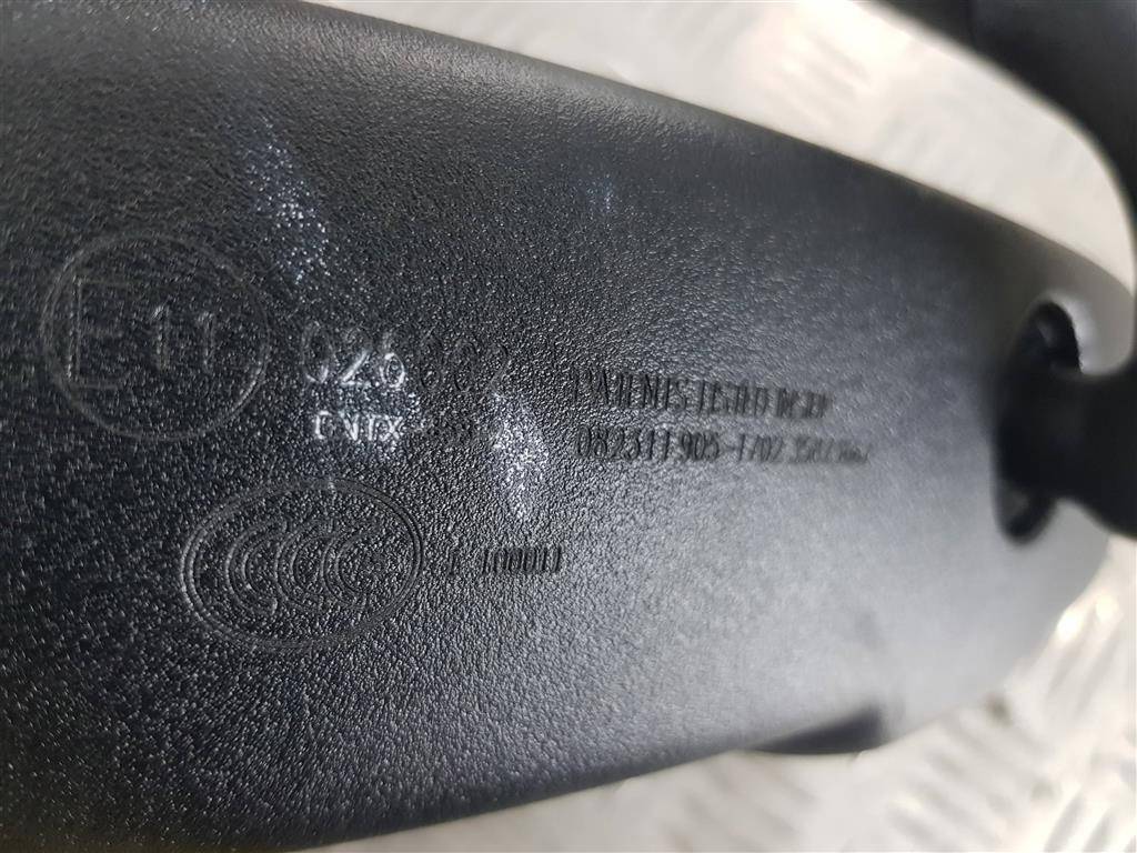 зеркало заднего вида Hyundai Grand Starex  8510139500, 3390 рублей, Москва