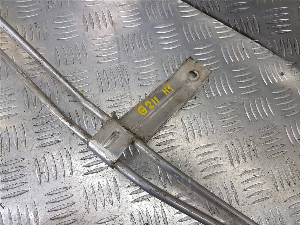 датчик давления выхлопных газов Hyundai Grand Starex  392102A800, 630 рублей, Москва