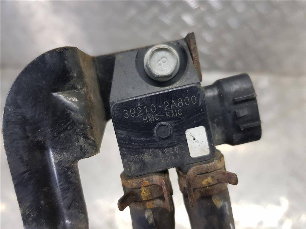 датчик давления выхлопных газов Hyundai Grand Starex  392102A800, 630 рублей, Москва