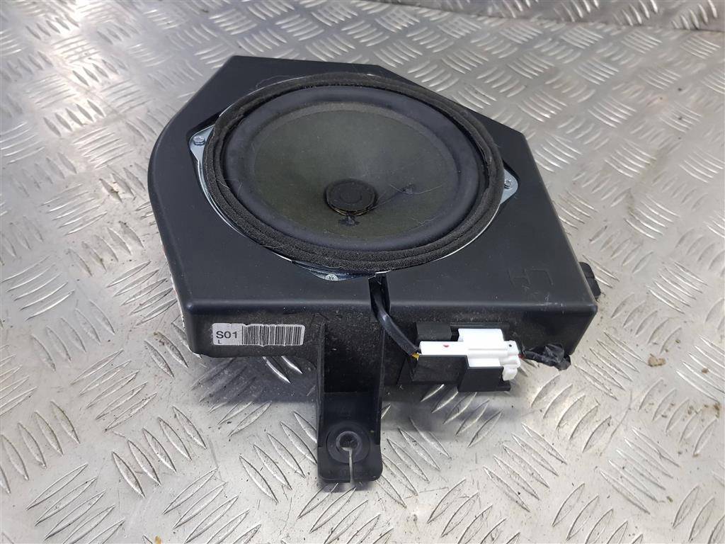 динамик музыкальный Hyundai Grand Starex  863604H000, 980 рублей, Москва