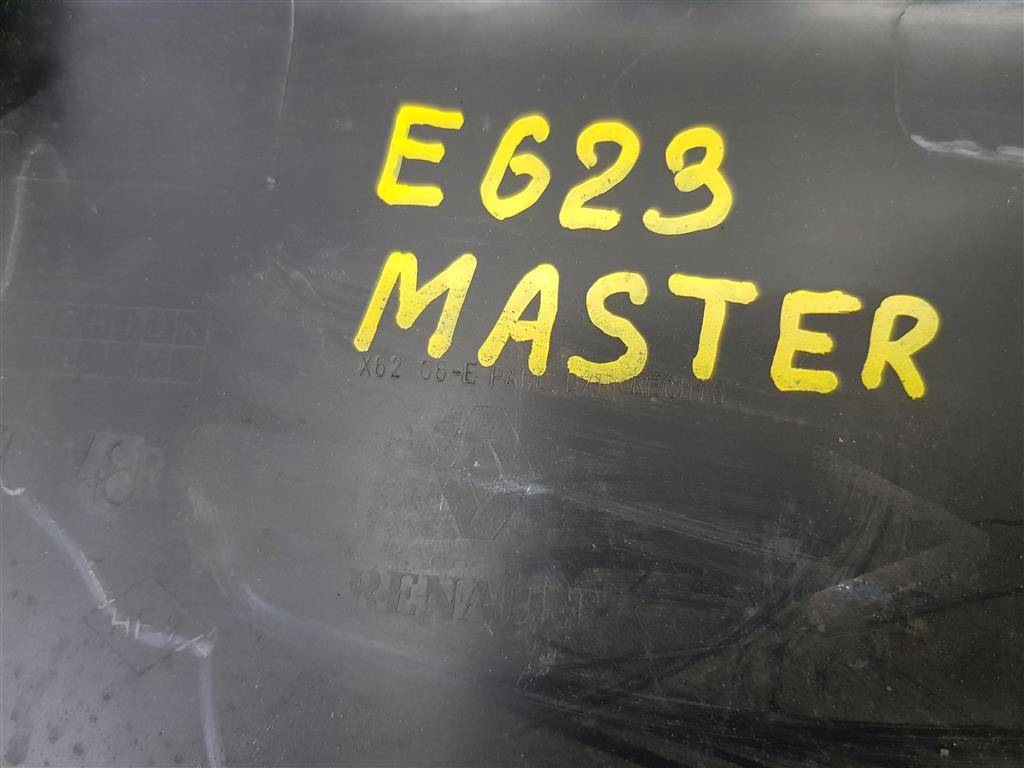 накладка двери сдвижной Renault Master  828200148R, 1900 рублей, Москва