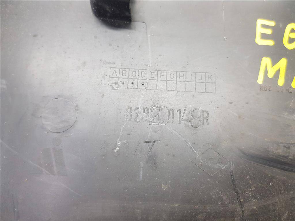 накладка двери сдвижной Renault Master  828200148R, 1900 рублей, Москва