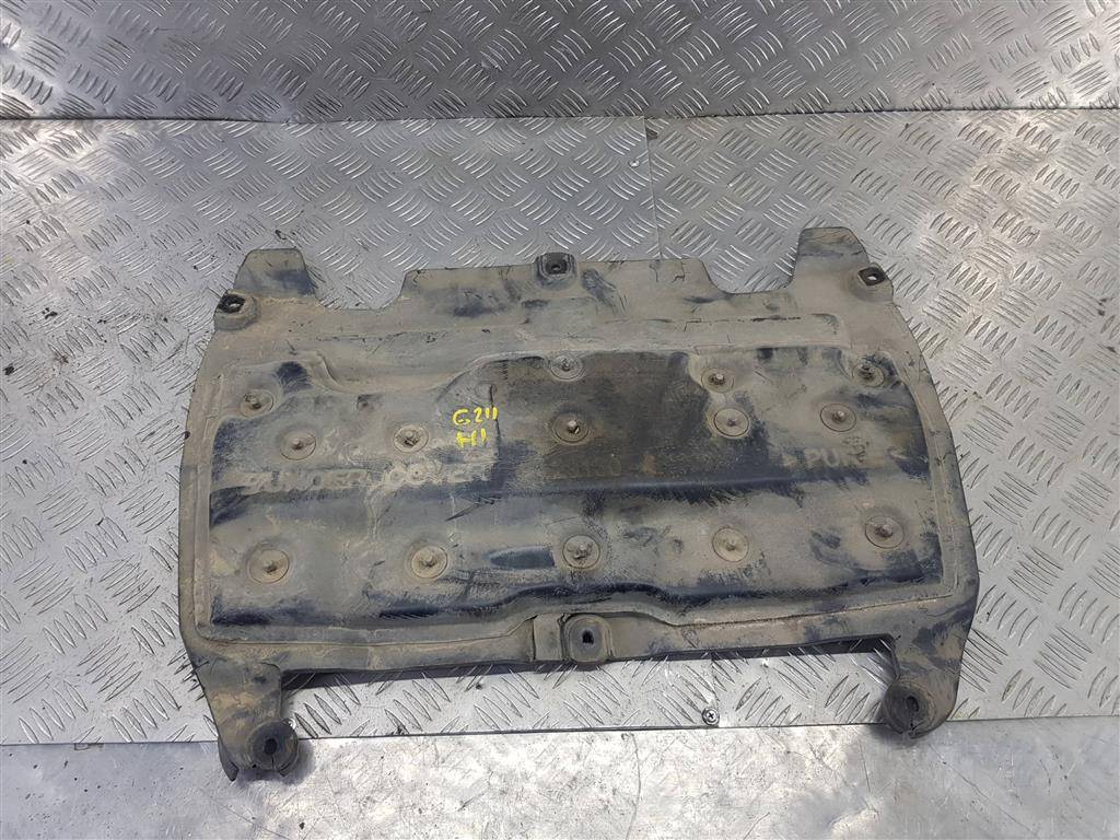 защита двигателя Hyundai Grand Starex  291304H000, 1900 рублей, Москва