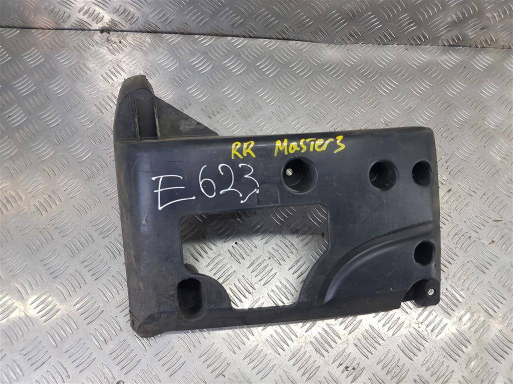 кронштейн бампера Renault Master  852220001R, 2470 рублей, Москва