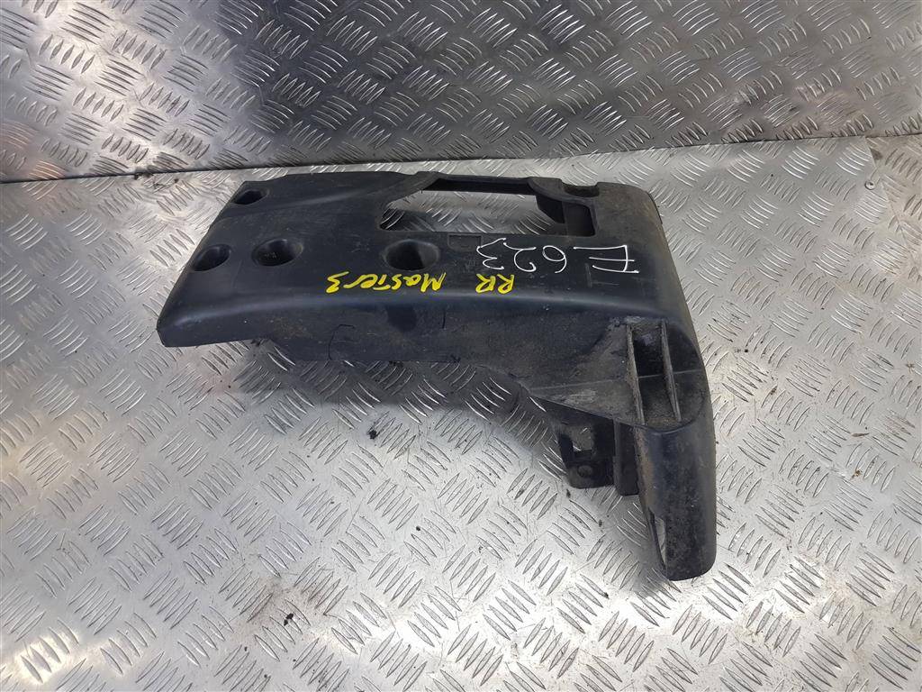 кронштейн бампера Renault Master  852220001R, 2470 рублей, Москва