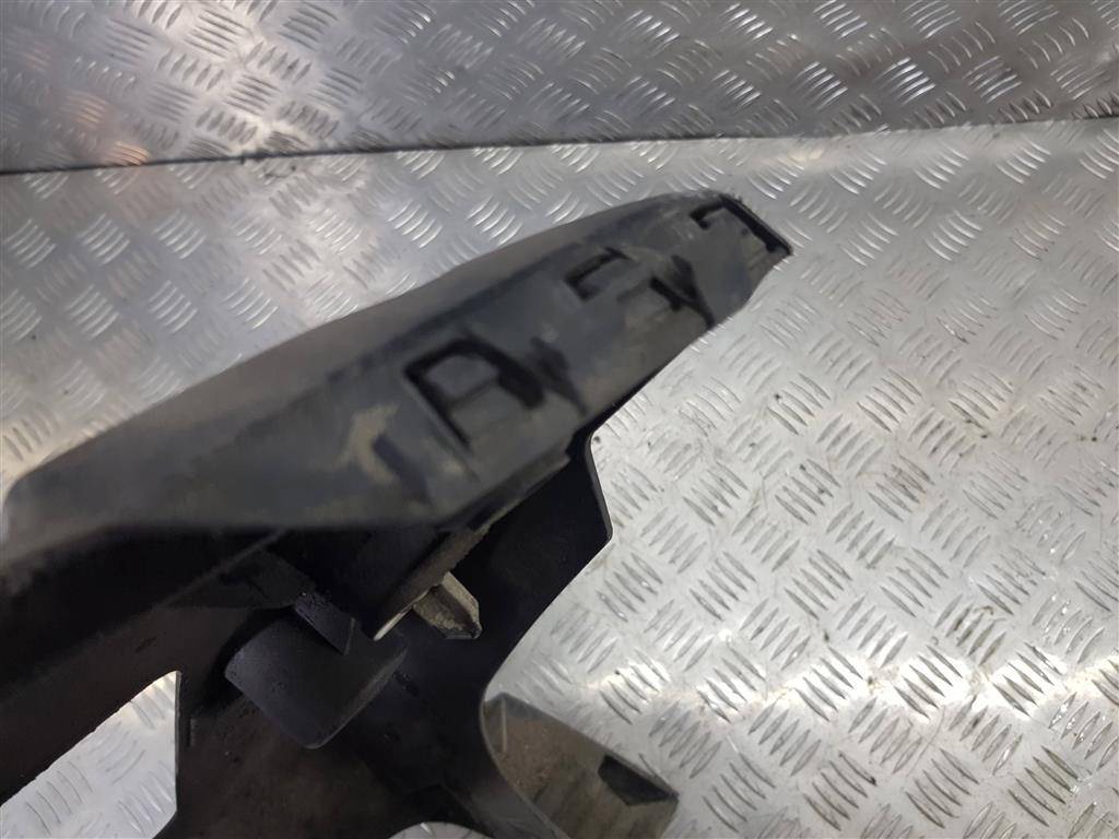 кронштейн бампера Renault Master  852220001R, 2470 рублей, Москва