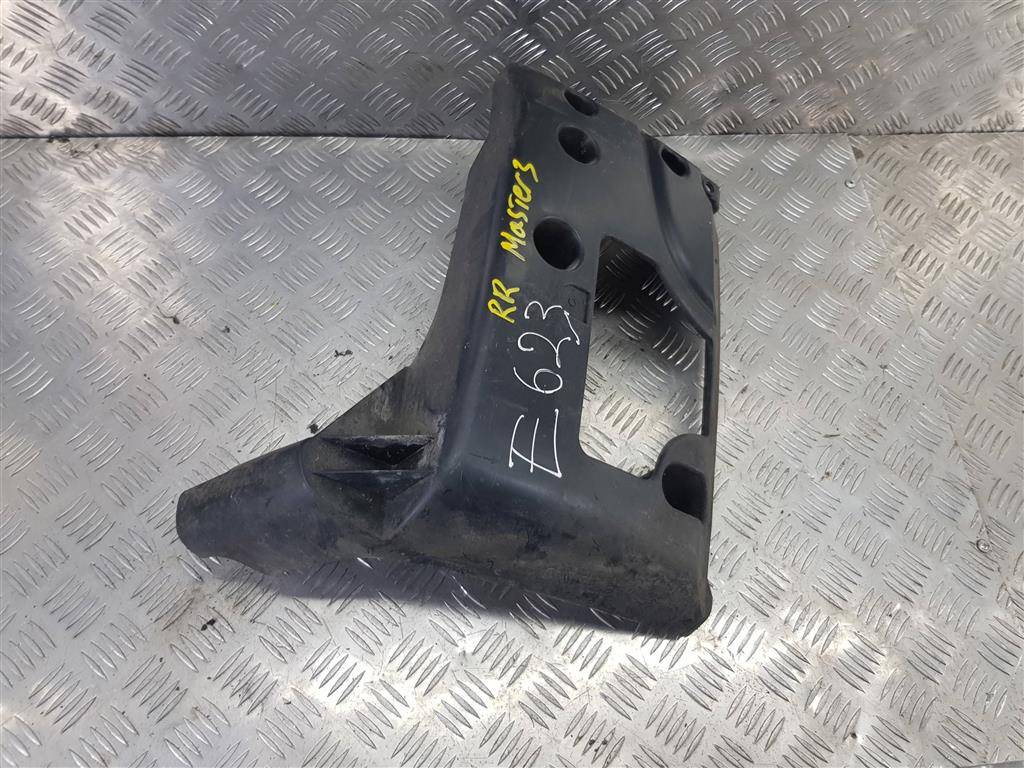 кронштейн бампера Renault Master  852220001R, 2470 рублей, Москва