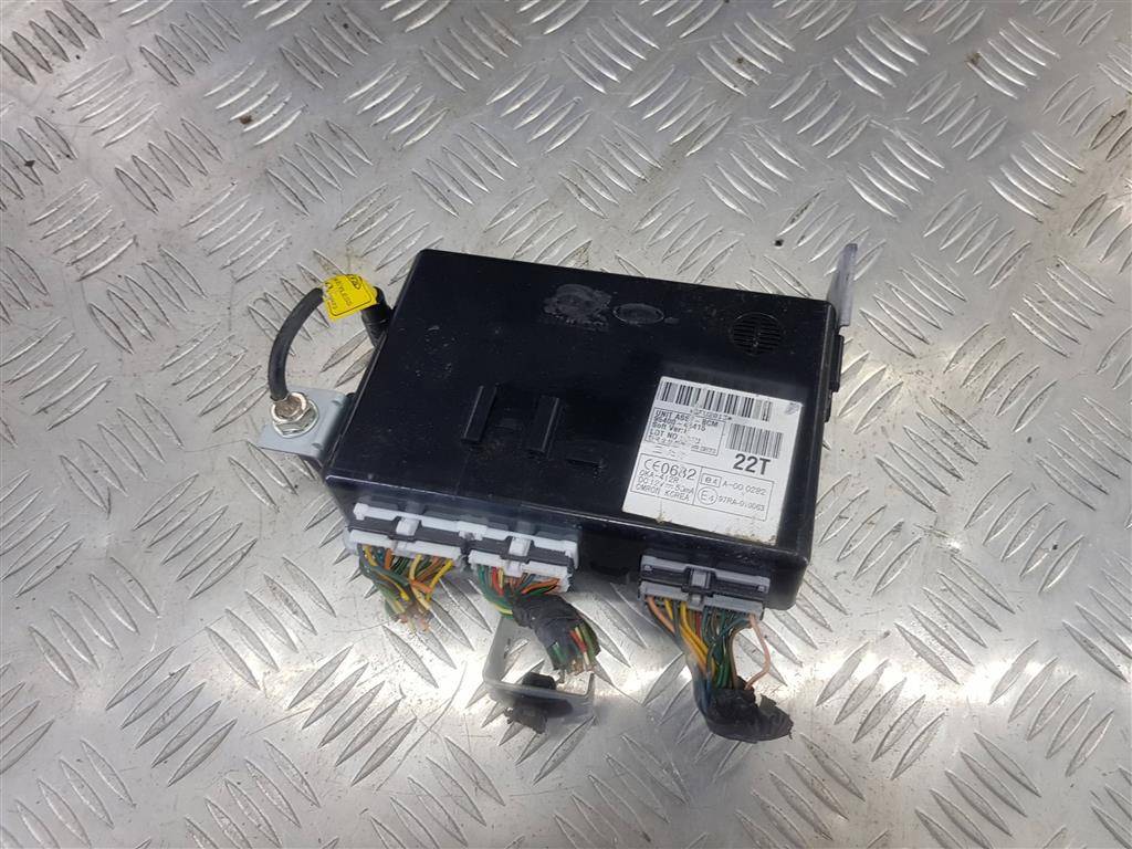 блок управления Hyundai Grand Starex  954004H415, 980 рублей, Москва