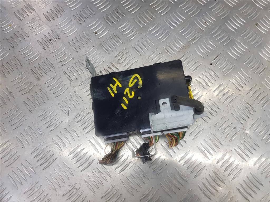 блок управления Hyundai Grand Starex  954004H415, 980 рублей, Москва