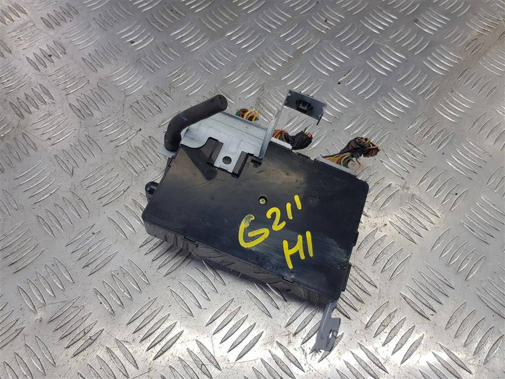 блок управления Hyundai Grand Starex  954004H415, 980 рублей, Москва