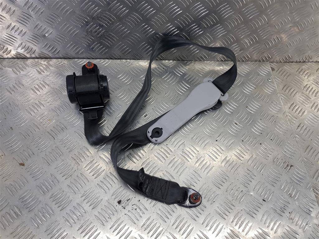 ремень безопасности Hyundai Grand Starex  898104H011, 2130 рублей, Москва