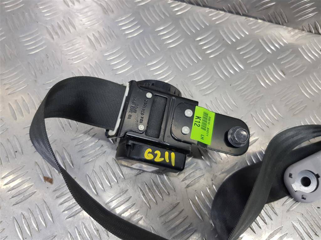 ремень безопасности Hyundai Grand Starex  898104H011, 2130 рублей, Москва