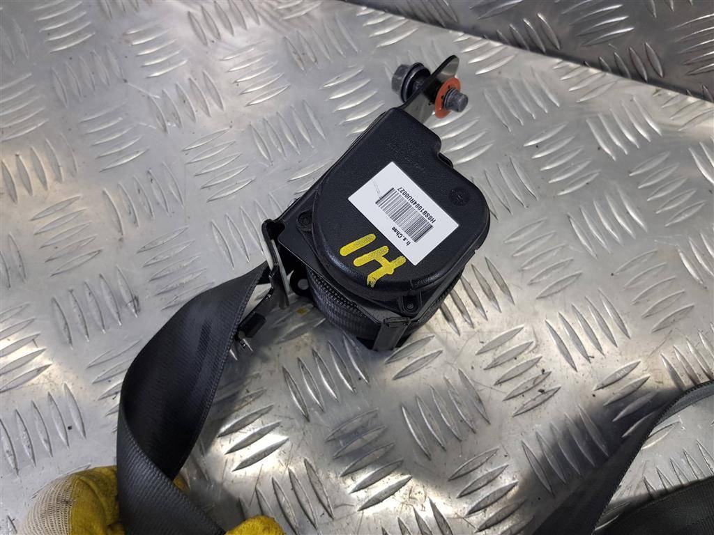 ремень безопасности Hyundai Grand Starex  898104H011, 2130 рублей, Москва