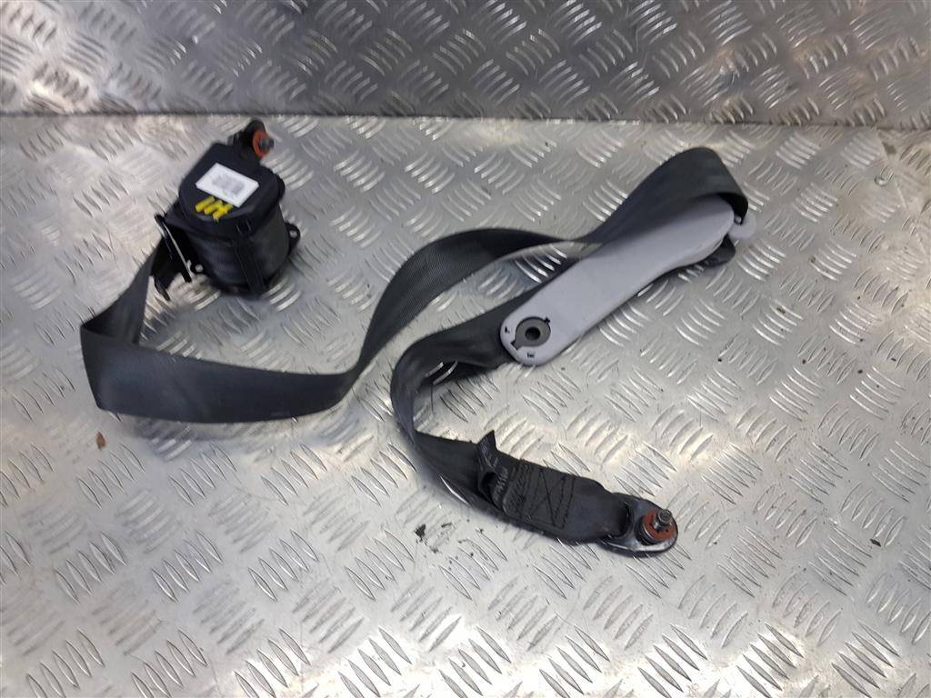 ремень безопасности Hyundai Grand Starex  898104H011, 2130 рублей, Москва