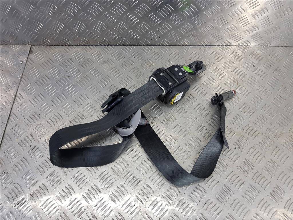 ремень безопасности Hyundai Grand Starex  898104H001, 5580 рублей, Москва