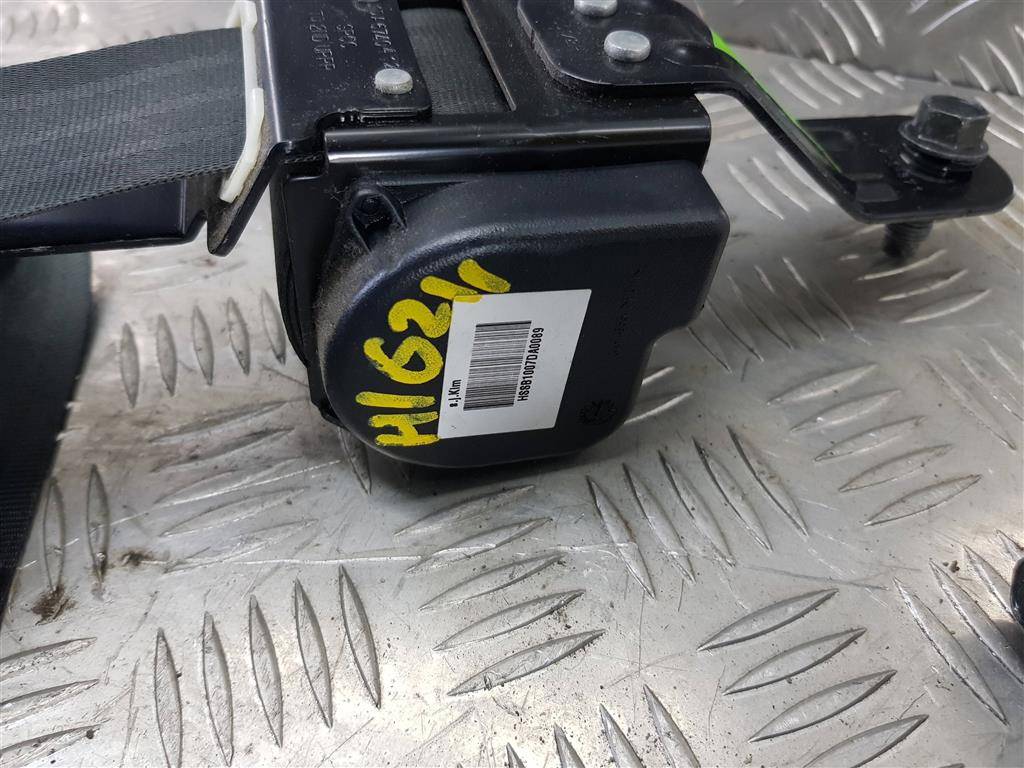 ремень безопасности Hyundai Grand Starex  898104H001, 5580 рублей, Москва