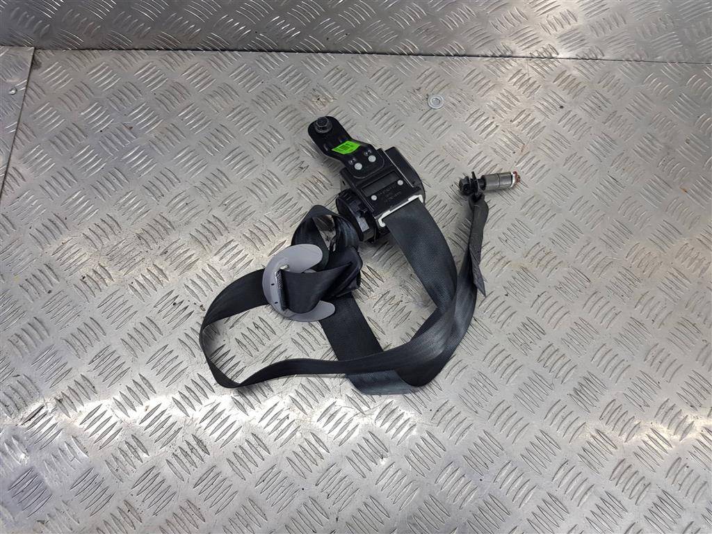 ремень безопасности Hyundai Grand Starex  898104H001, 5580 рублей, Москва