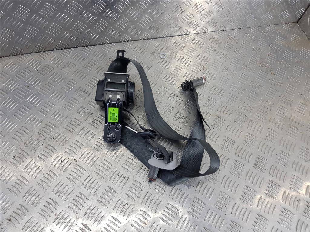 ремень безопасности Hyundai Grand Starex  898104H001, 5580 рублей, Москва